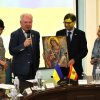 Visit of Ambassador Extraordinary and Plenipotentiary of Kingdom of Spain to Ukraine Ricardo López-Aranda Jagu to Grinchenko University
